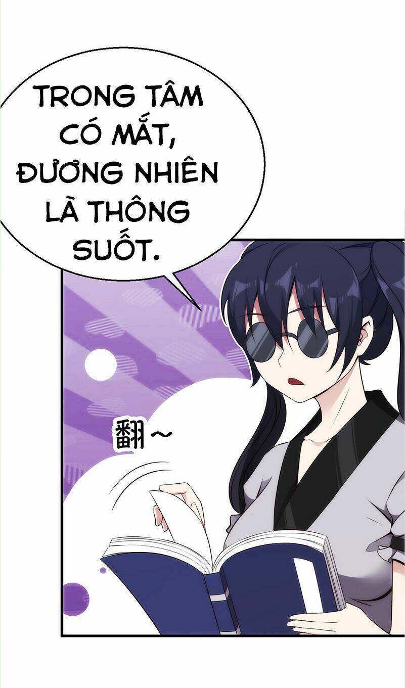 thiên hạ kiếp chapter 37 17