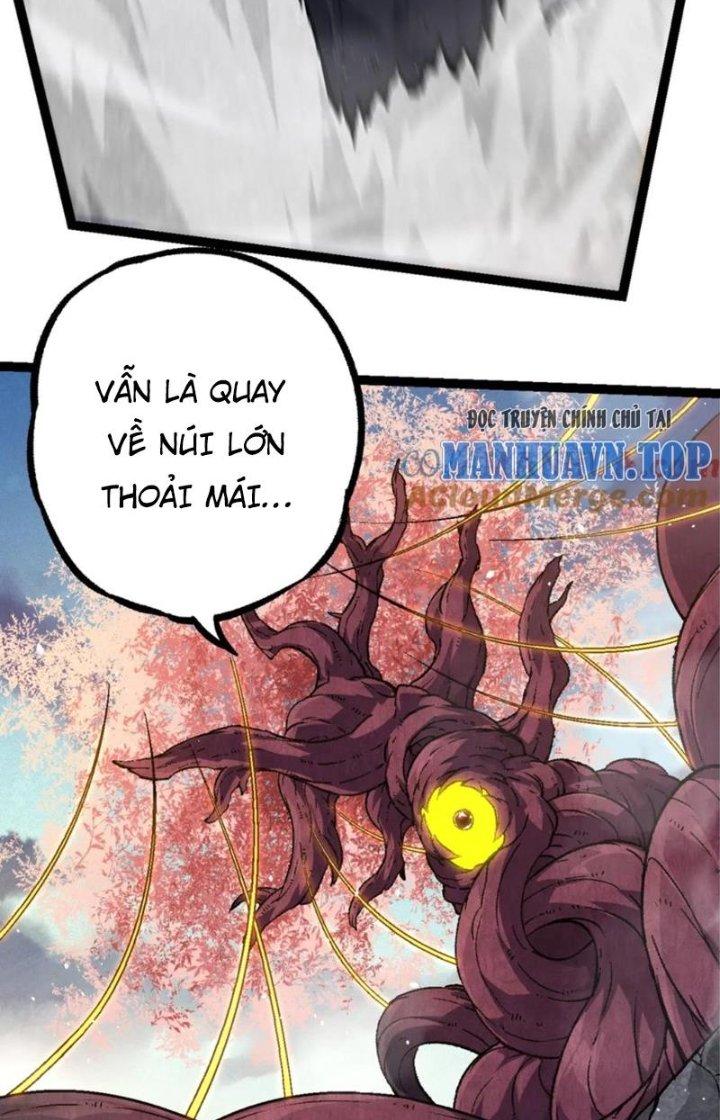 từ cây cổ thụ bắt đầu tiến hóa chapter 79 4