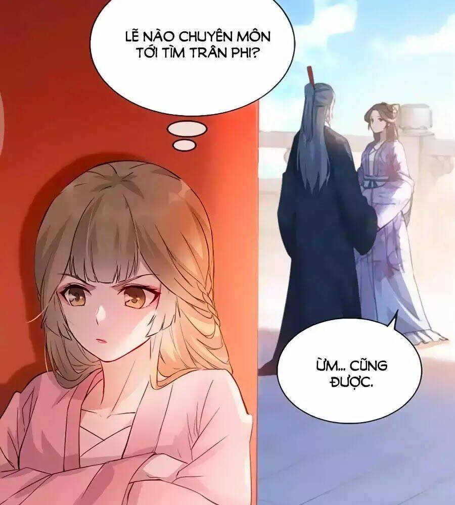 gian phi như thử đa kiều chapter 41 50