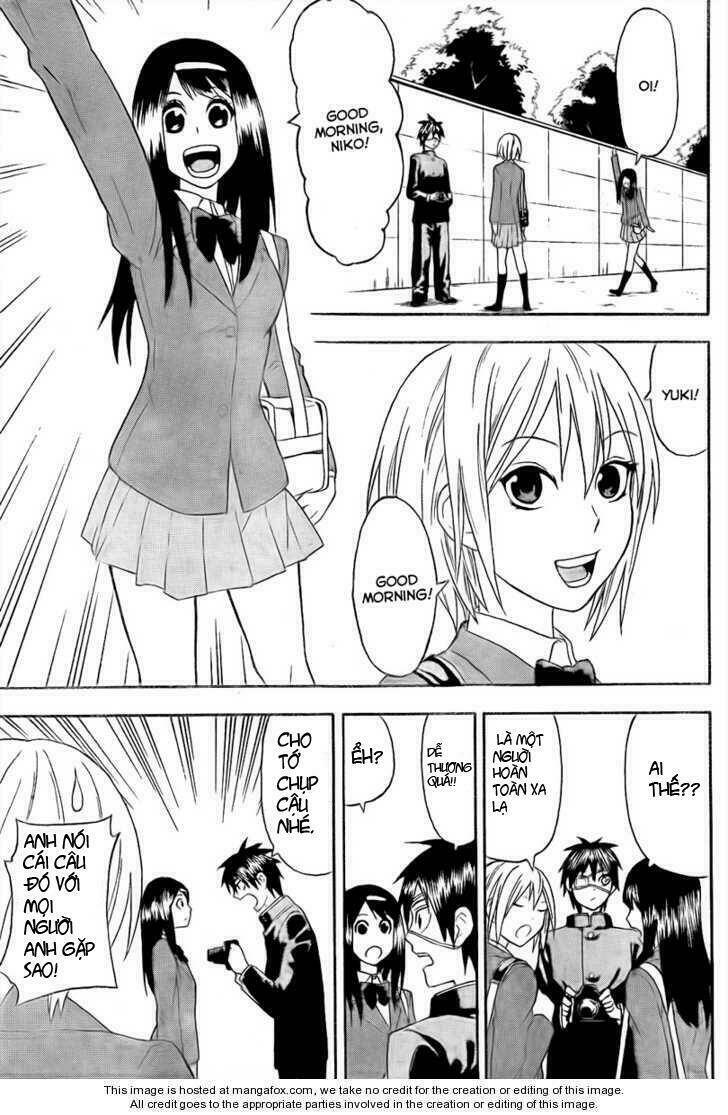 lock on! chapter 1 6