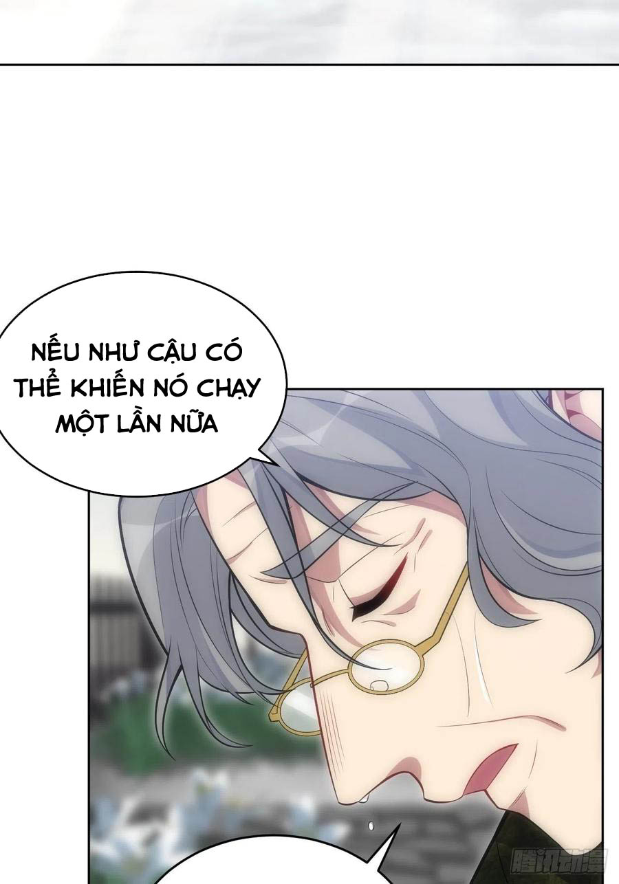 Giam Cầm 100% chapter 51