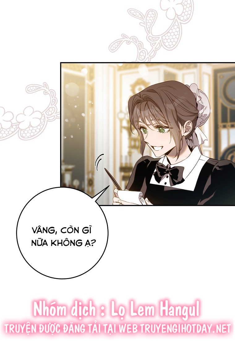 thuần hóa bạo chúa rồi bỏ trốn chapter 103.1 46