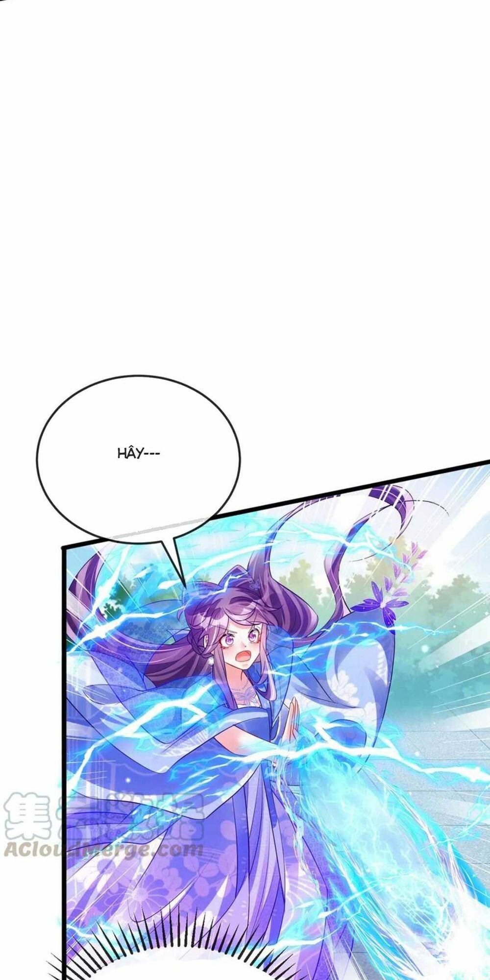 quân hoả nữ hoàng chapter 72 2