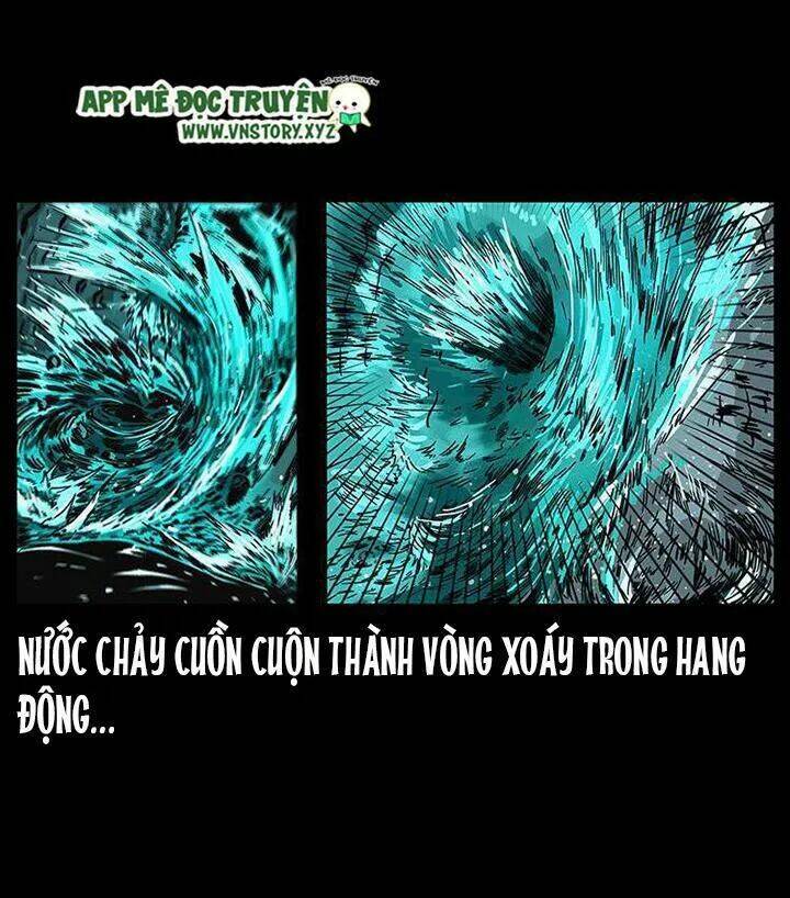 U Minh Ngụy Tượng Chapter 206: Gan rồng - Trang 90