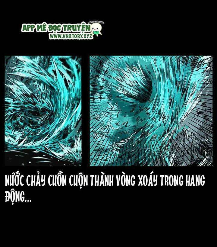 U Minh Ngụy Tượng Chapter 206 91