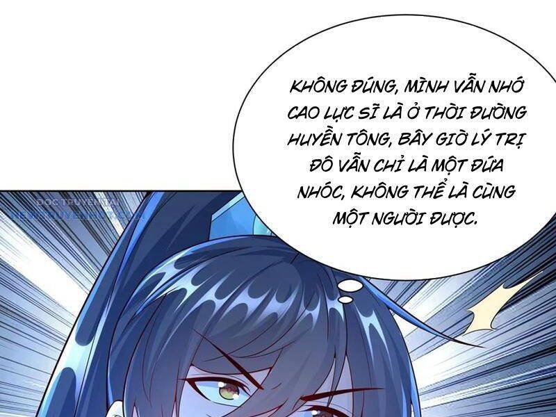 ta thực sự không muốn làm thần tiên chapter 71 2