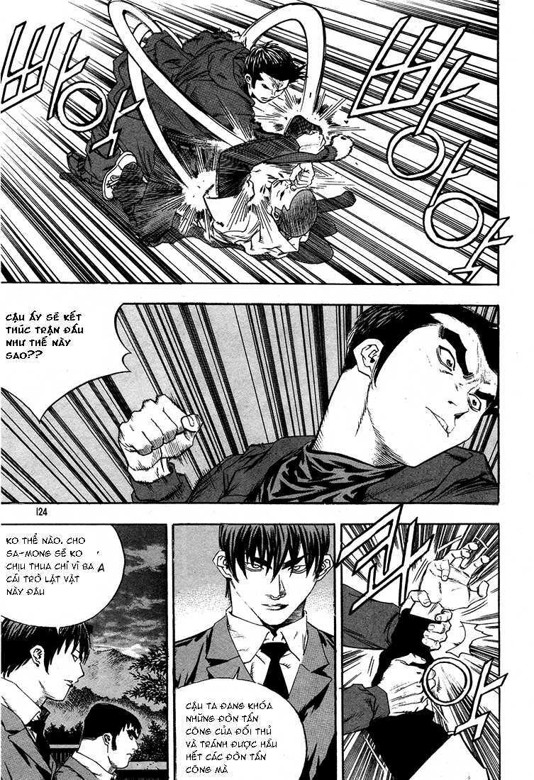 change guy chapter 293 8