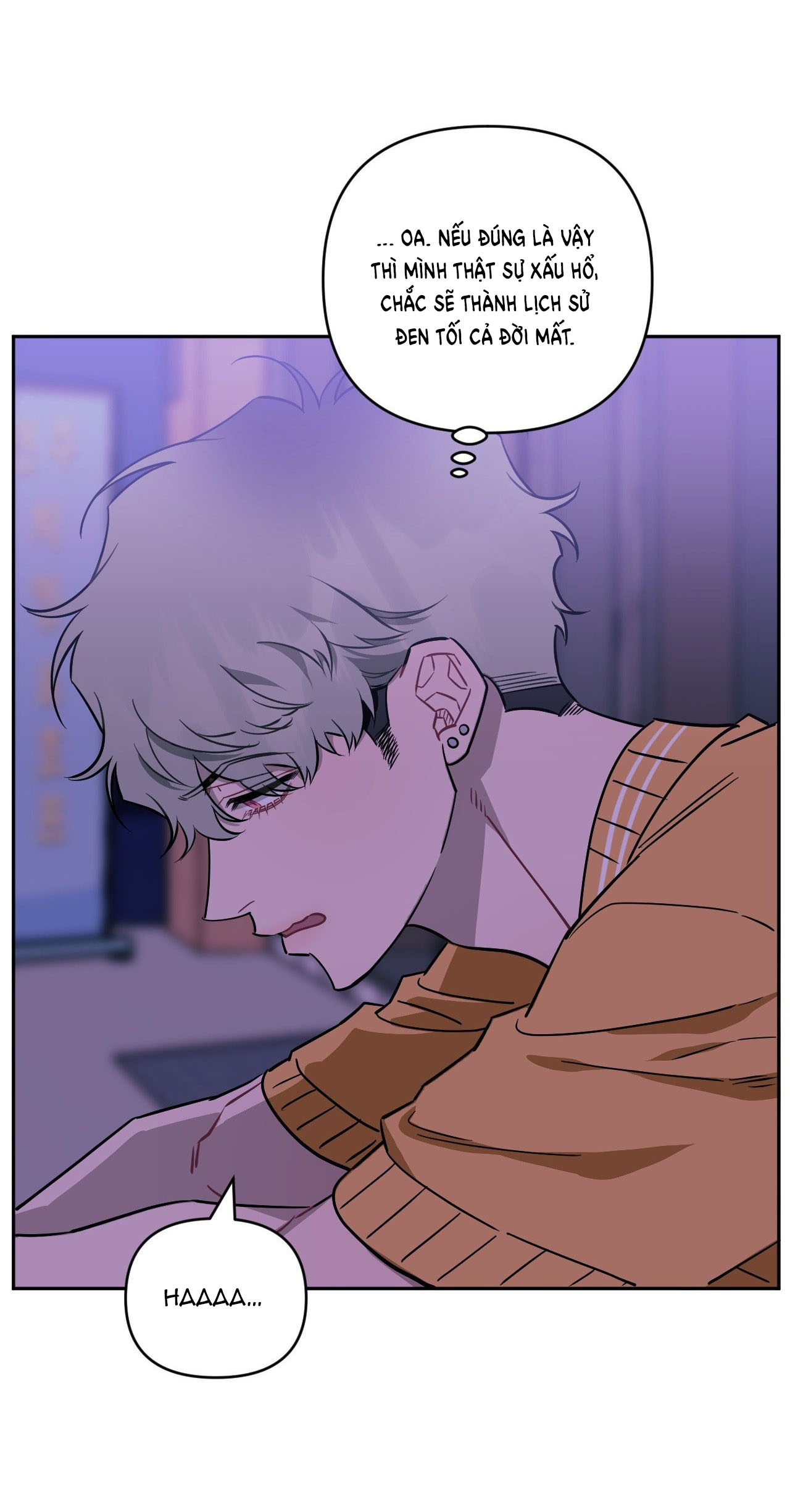 hơn cả bạn bè chapter 77.2 7