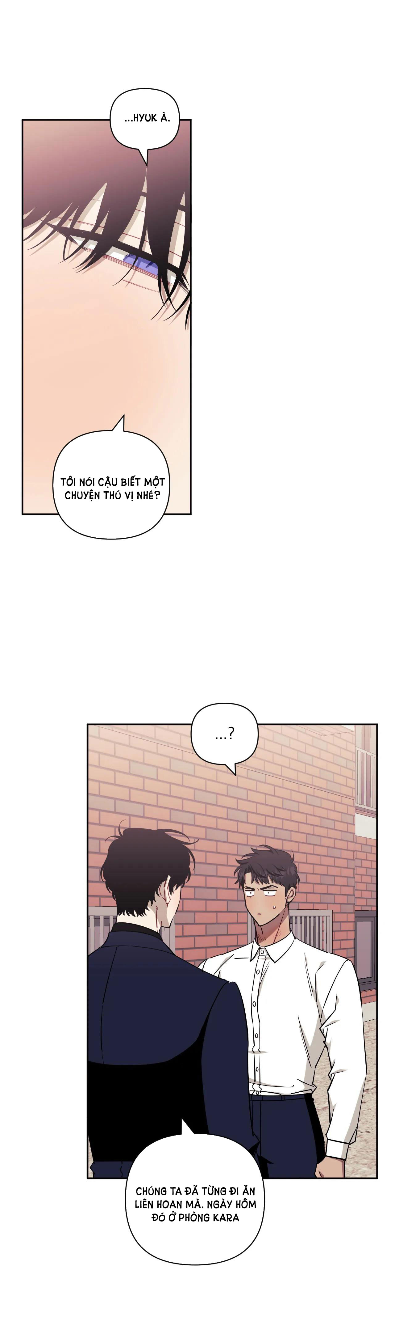 hơn cả bạn bè chapter 53.1 19