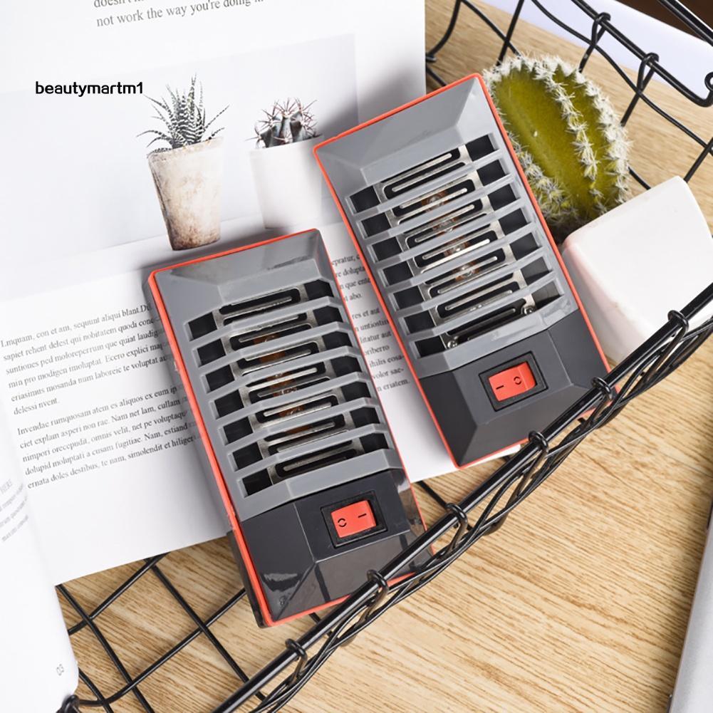 Đèn LED UV Chống Muỗi / Côn Trùng Beautymartm1 Chất Lượng Cao