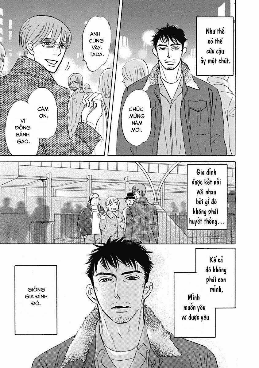 chàng giúp việc tada chapter 22 37