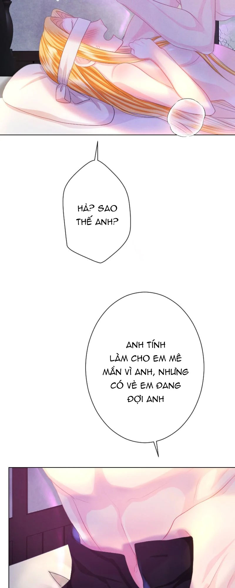 bản hợp đồng bí mật chapter 45.1 22
