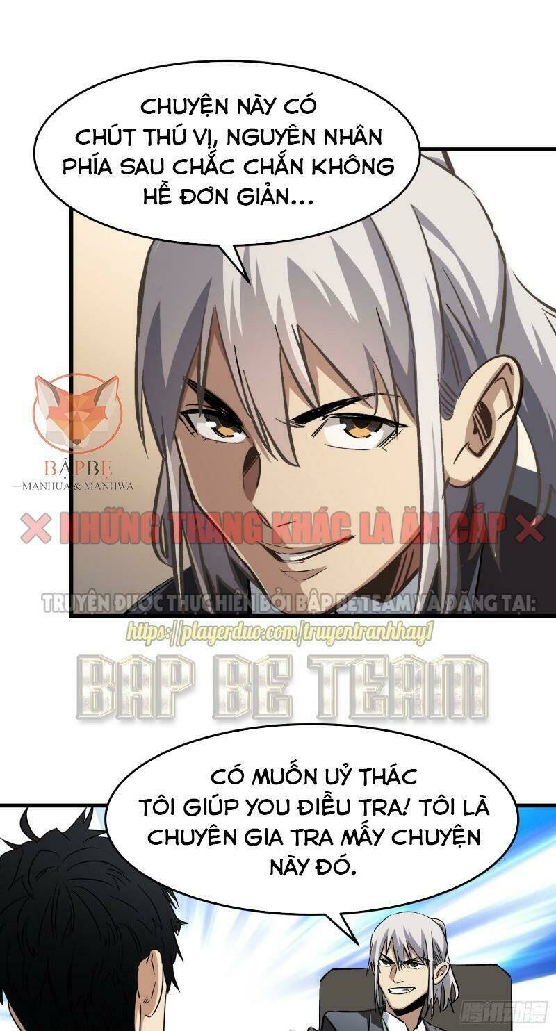 kiêm chức diêm vương chapter 9 10