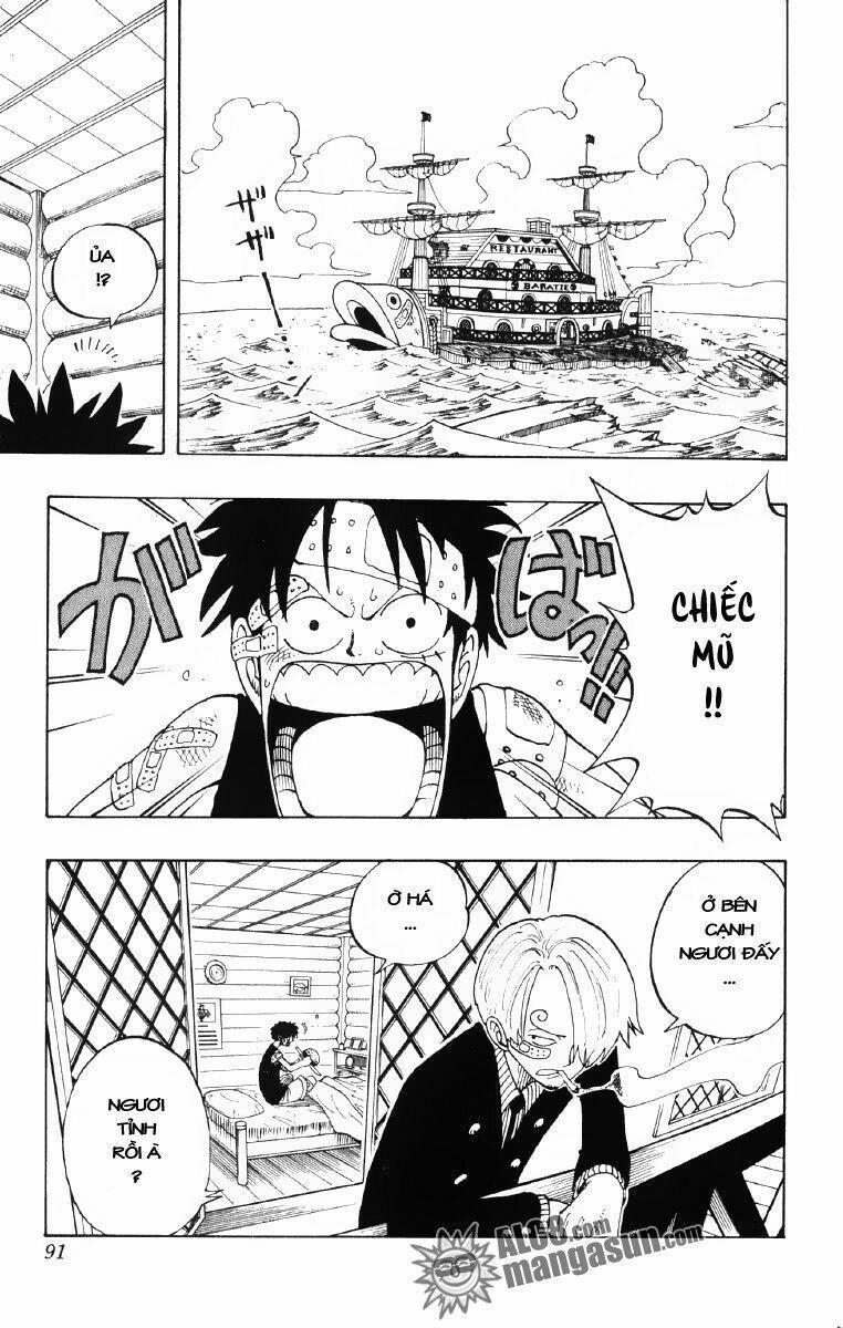 đảo hải tặc - one piece chapter 67 7
