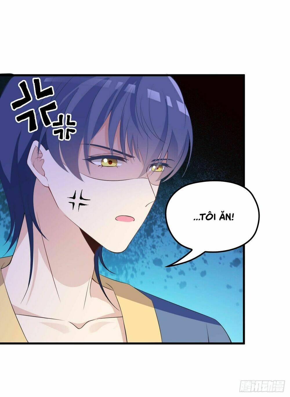 bí mật kết hôn với ảnh đế: vợ ơi đến đây tấn công đi nào chapter 28 24