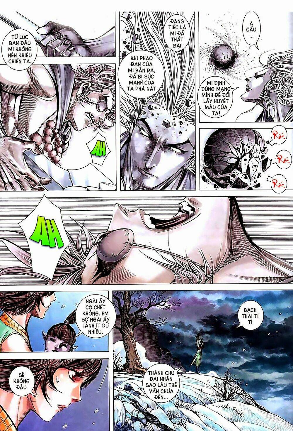 phong thần ký chapter 182 18