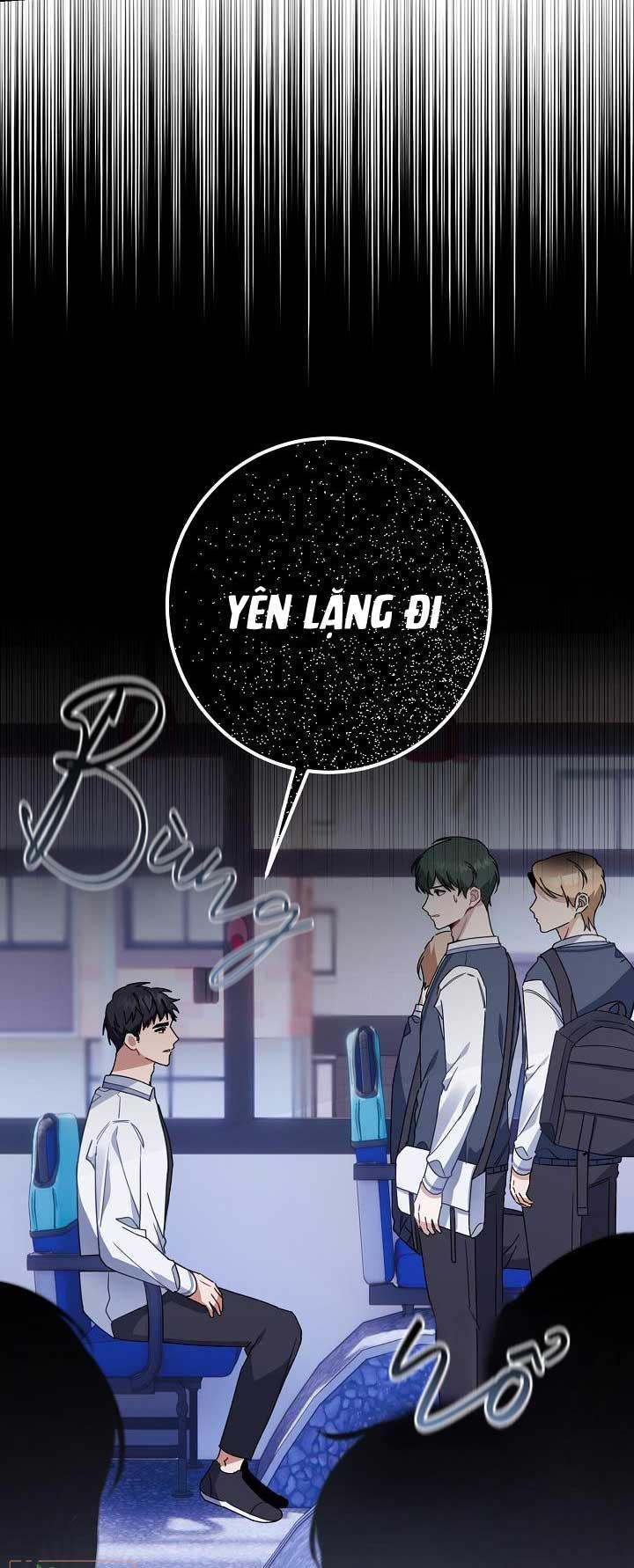 vùng đặc quyền tình yêu chapter 6 10