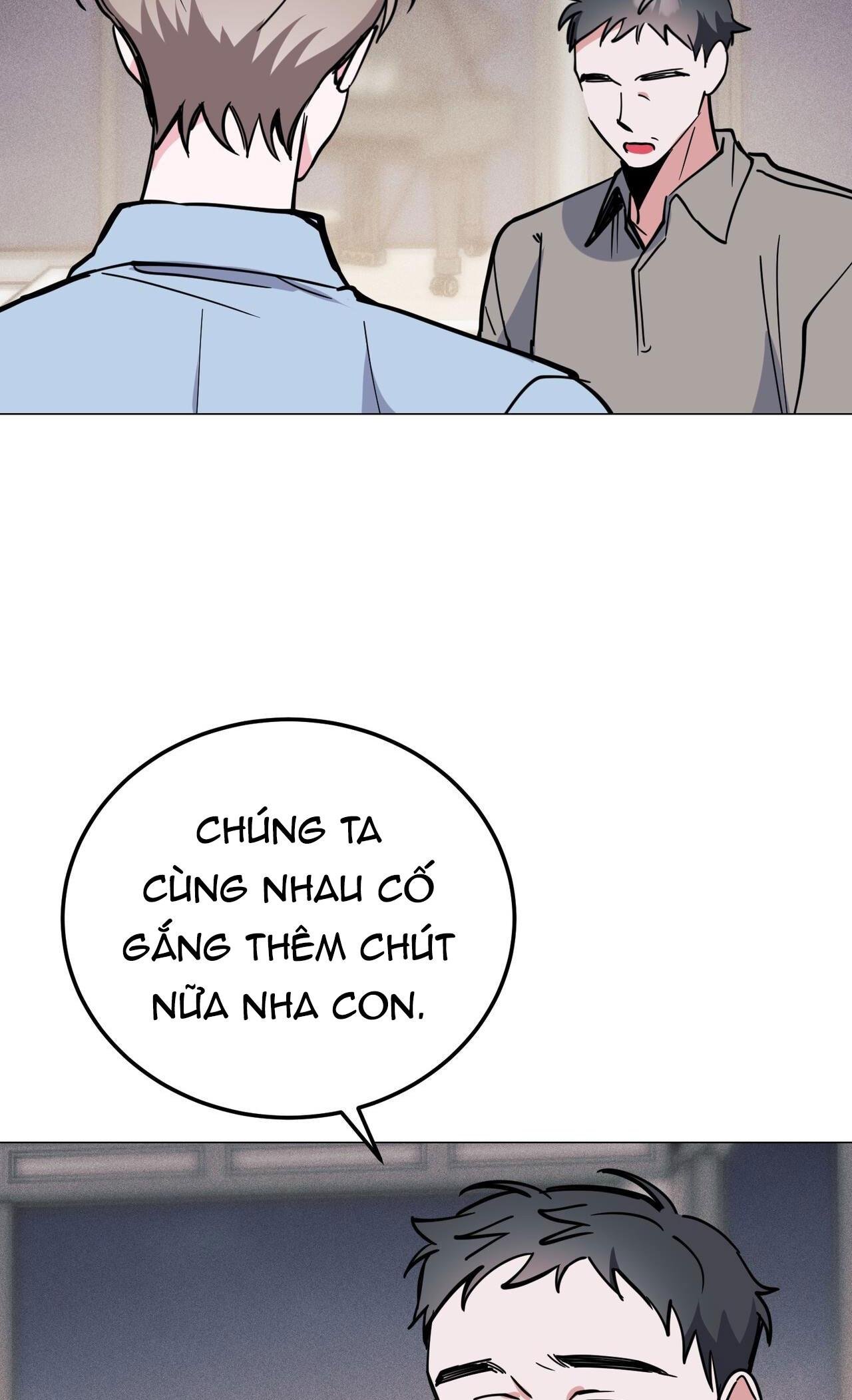 cạm bẫy đại học chapter 30 61