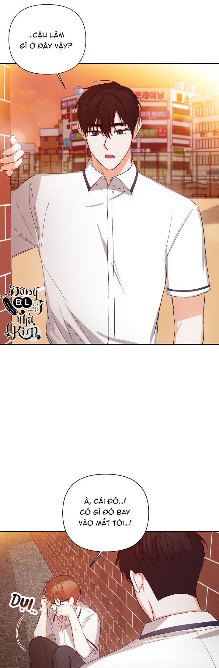 nine to nine chapter 21 14