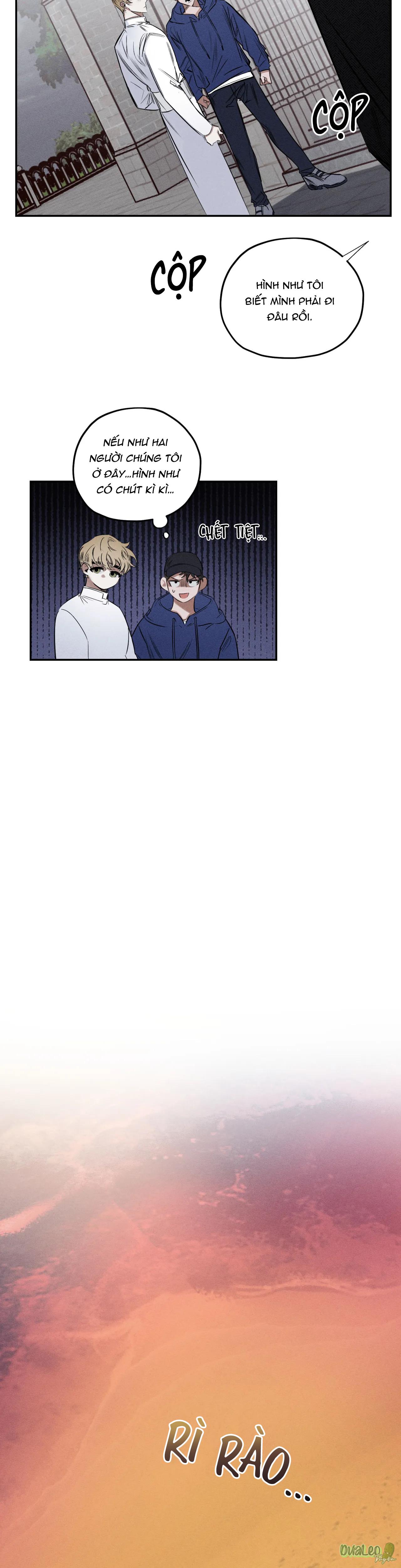 đóa hoa tội lỗi chapter 30 14