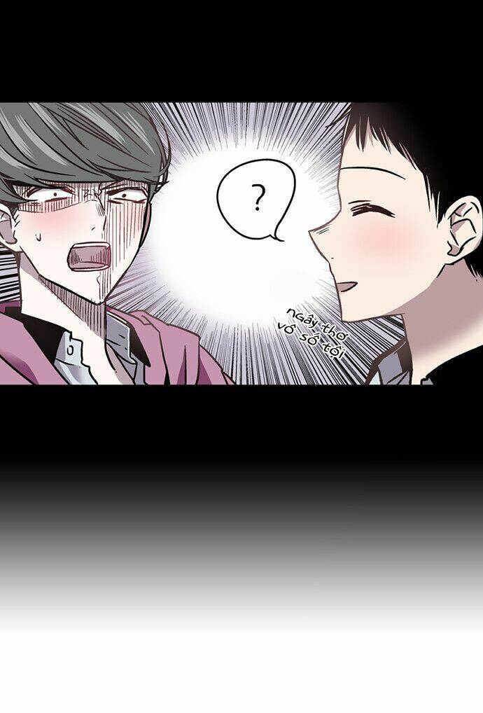 người máy hủy diệt chapter 6 14