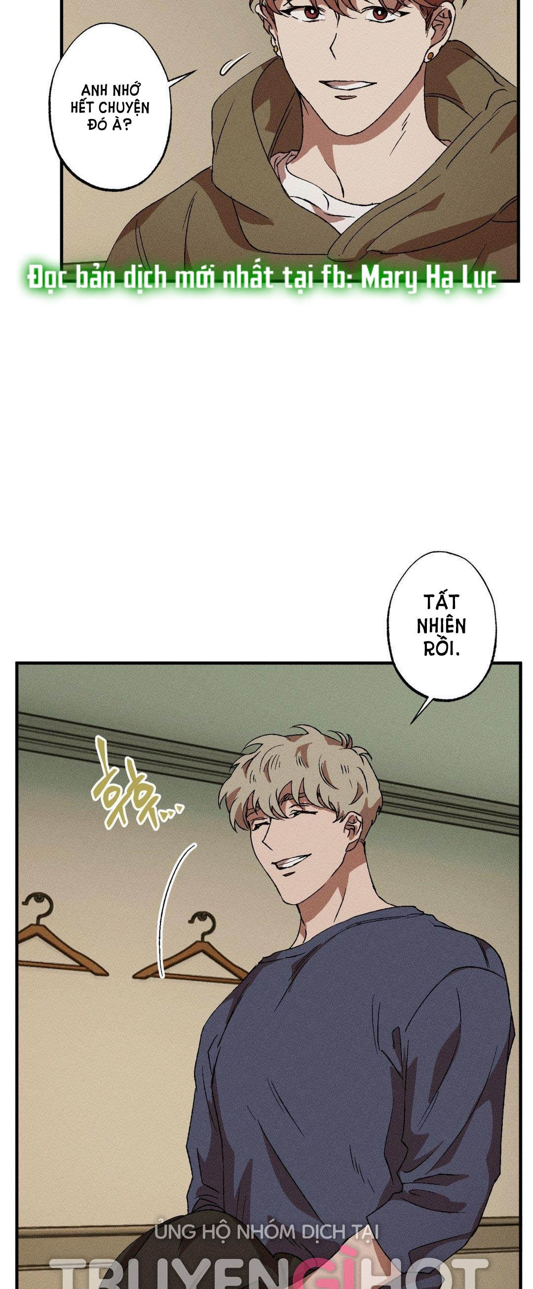 bẫy kép chapter 30.2 4