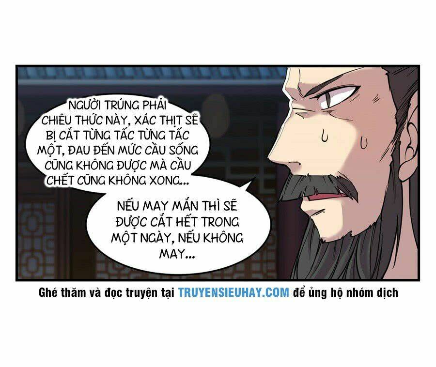 cuộc sống thoái ẩn của võ lâm chi vương chapter 26 79