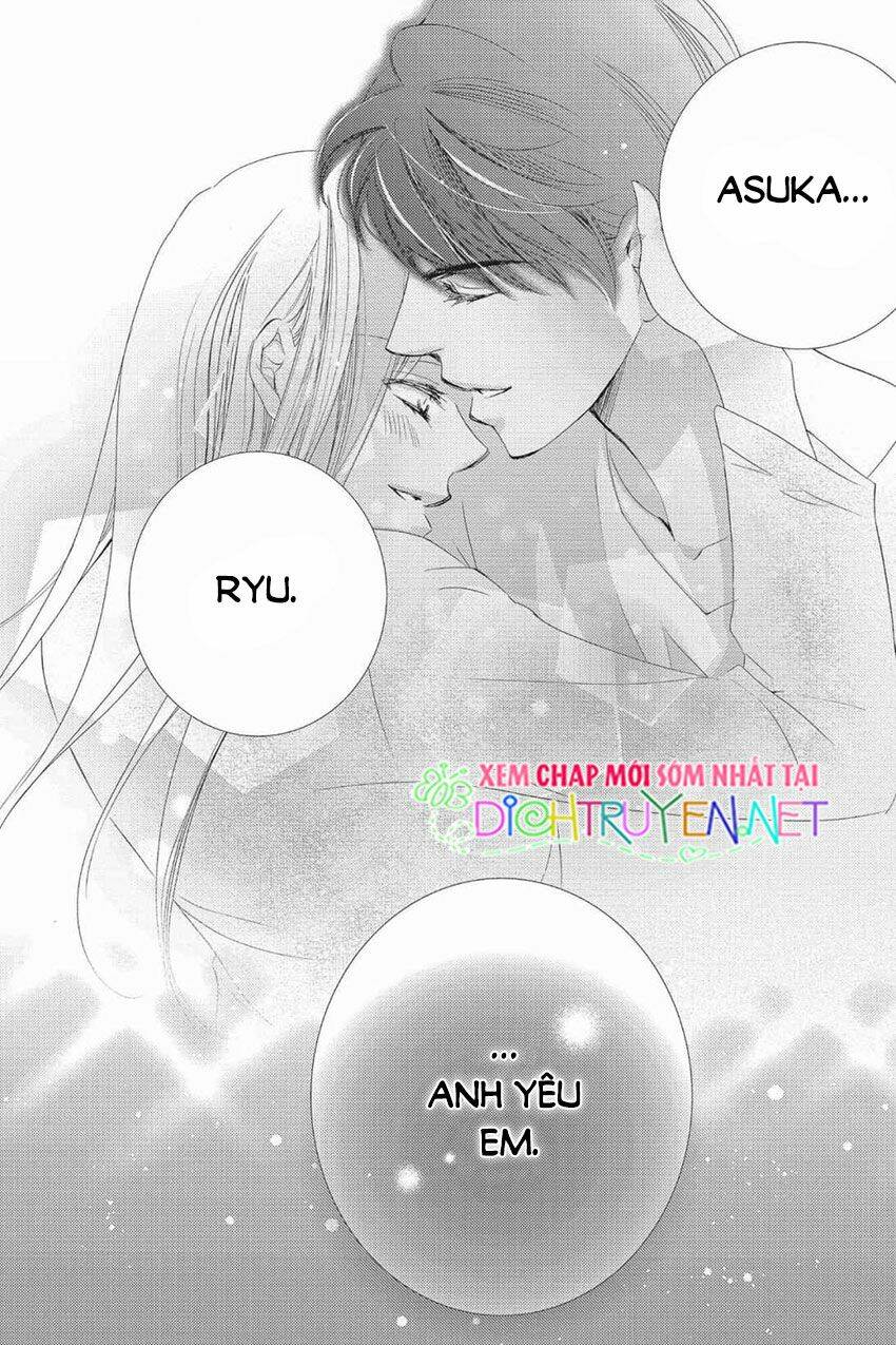 ai rồi cũng phải kết hôn chapter 44.5 10