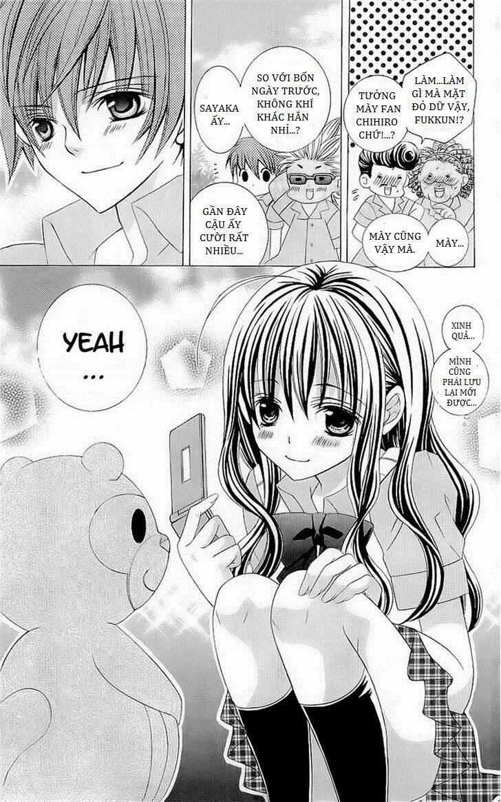 suki desu suzuki-kun!! chapter 43 4