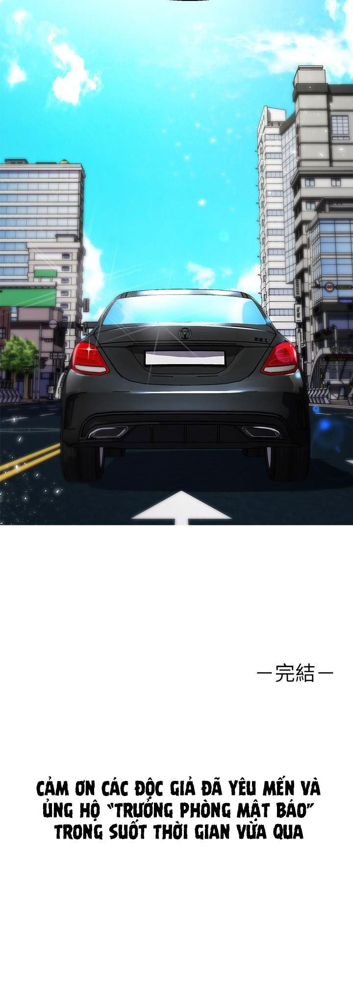 trưởng phòng mật báo chapter 55 34