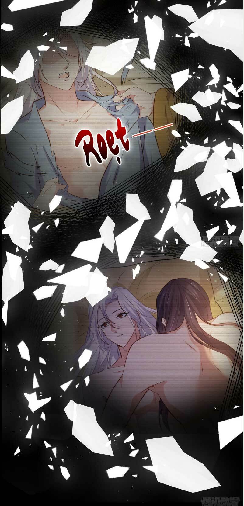 hoạn phi thiên hạ chapter 228 9