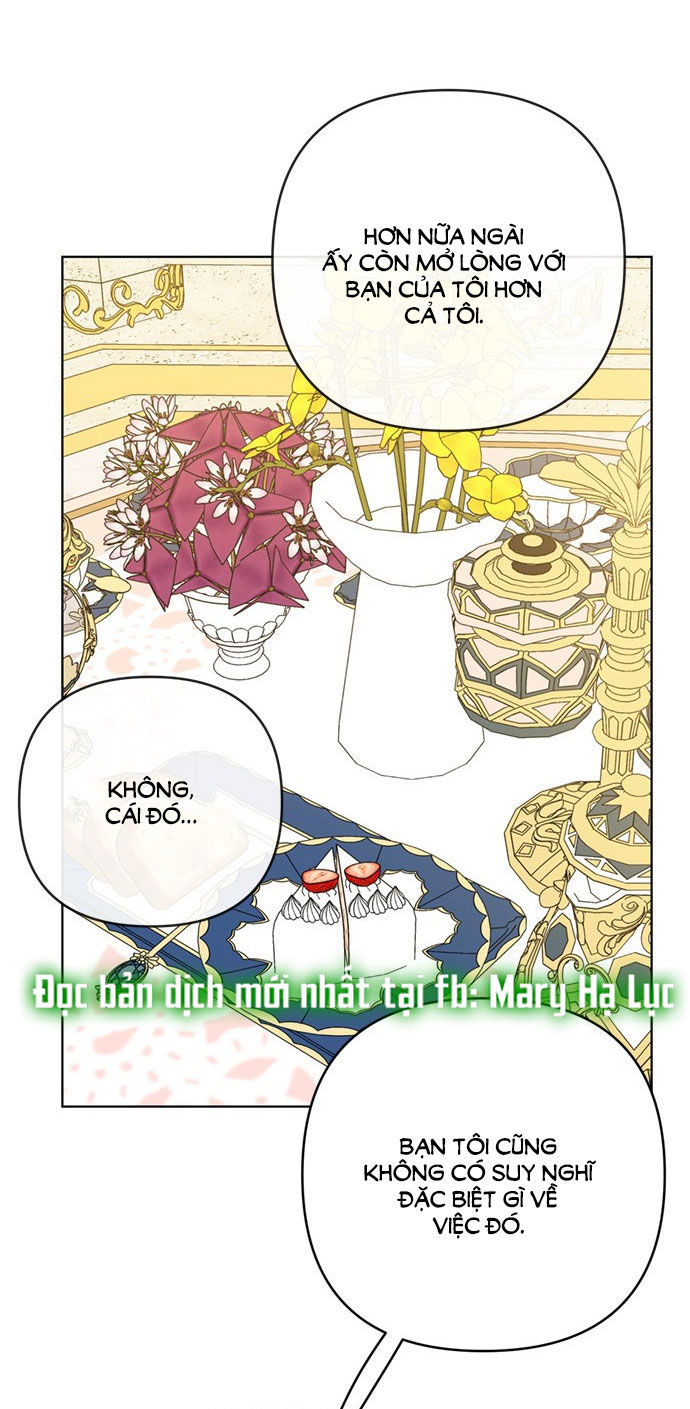 cách hiệp sĩ sống như một tiểu thư chapter 104.2 25