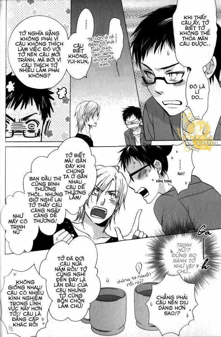 mobile sweet honey chapter 3 19