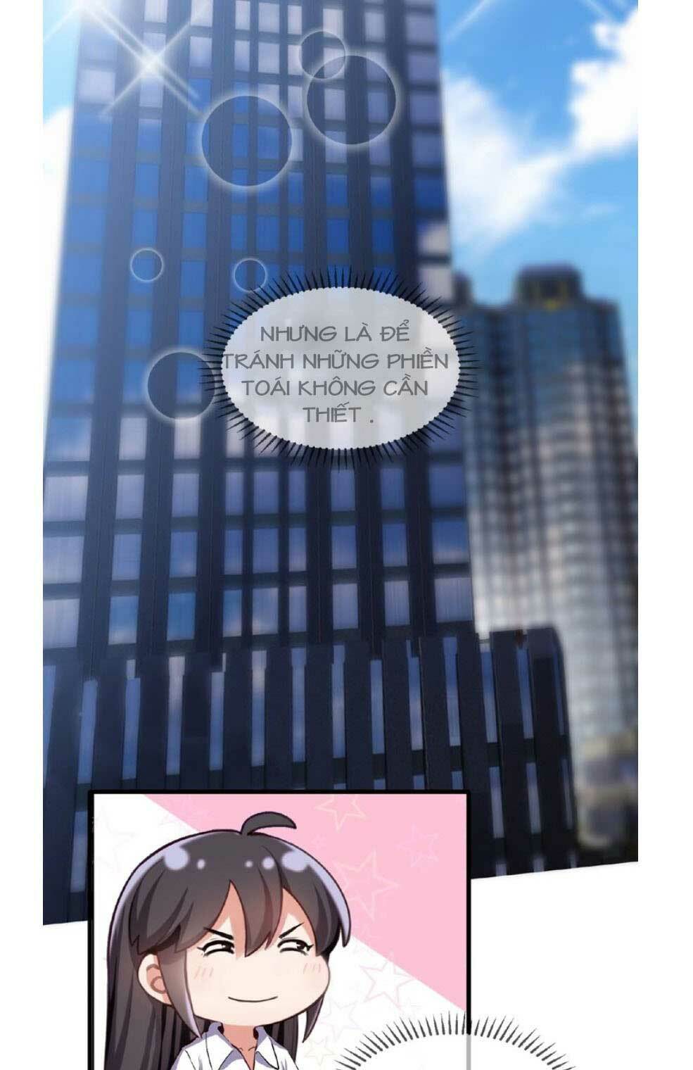 kiều thê muốn bỏ trốn của phúc hắc tổng tài chapter 16 4