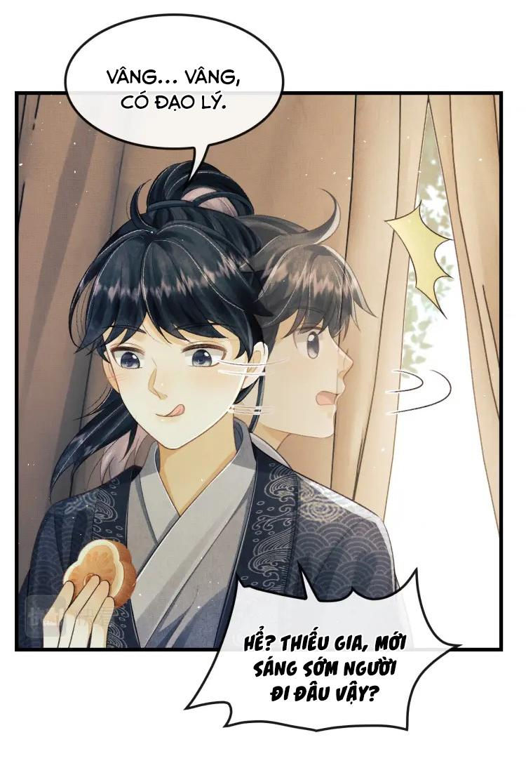 tướng quân luôn tự coi mình thành thế thân chapter 17 14