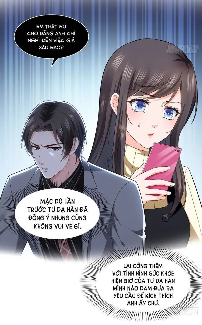 Hệt Như Hàn Quang Gặp Nắng Gắt chapter 140 4