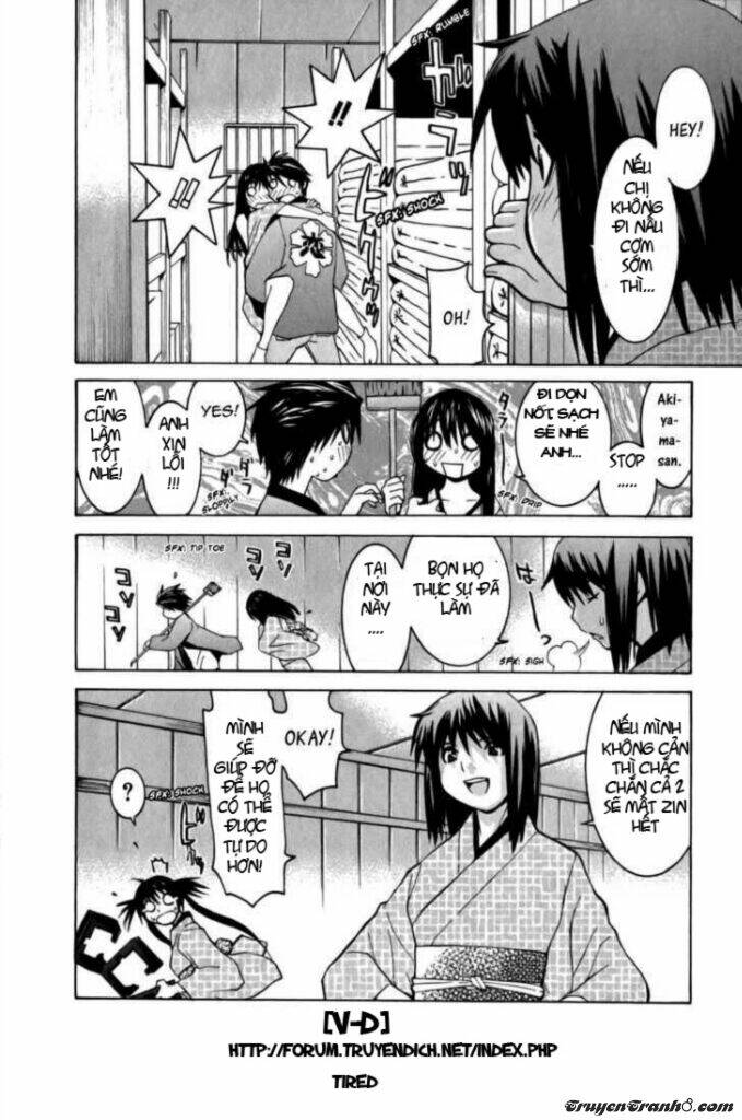 koibana onsen! chapter 9 25