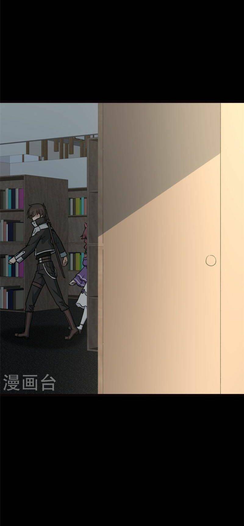 bạn gái virus của tôi chapter 290 13