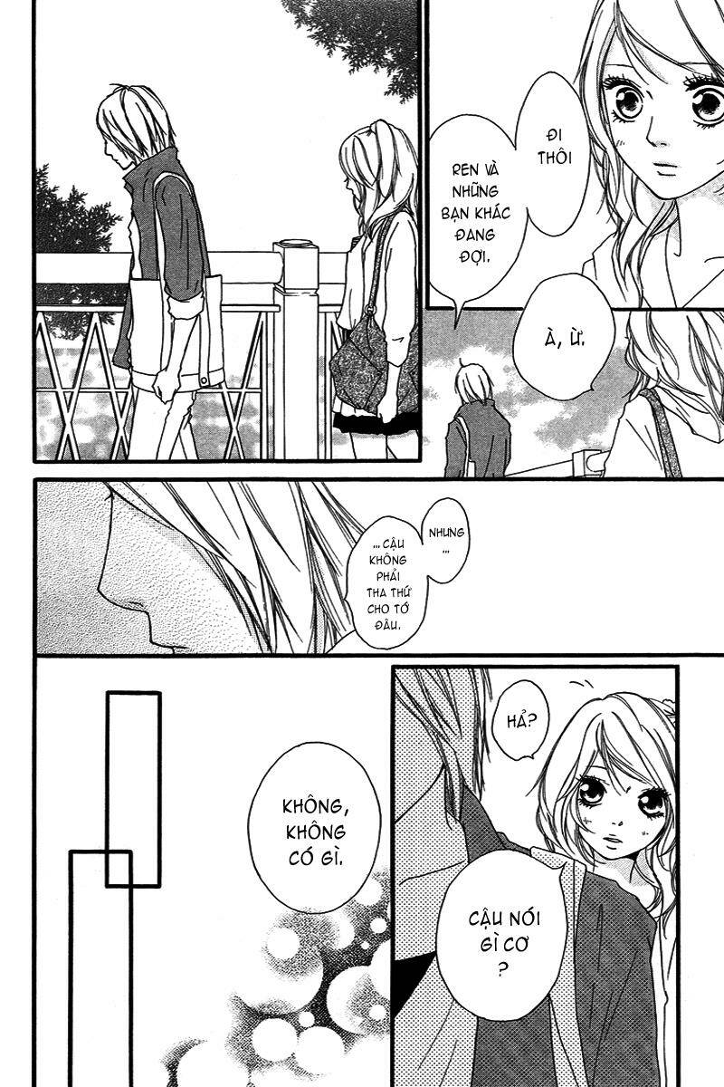 tình yêu học trò chapter 24 7