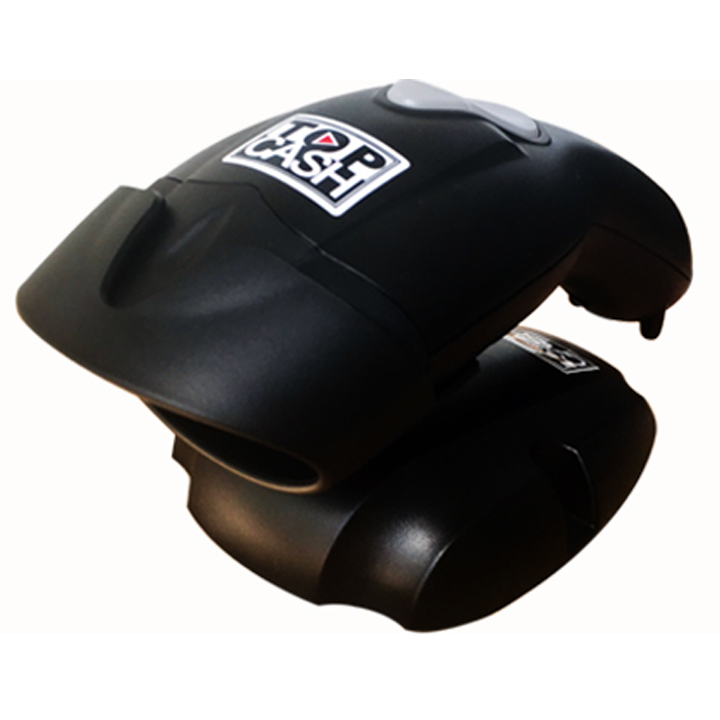 Máy đọc mã vạch Barcode Scanner / Máy quét mã vạch chuyên dụng cổng RS-232 TOPCASH LV-908P Đài Loan - Hàng chính hãng