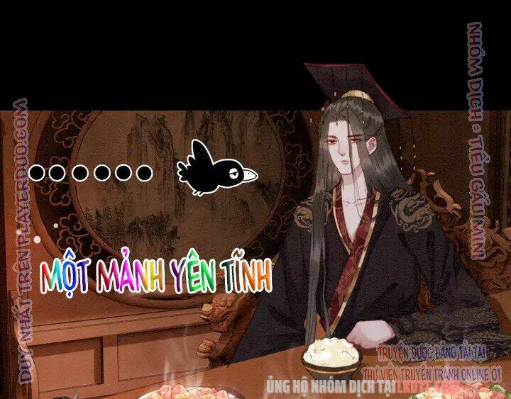 trọng sinh bá sủng nhiếp chính vương quá mạnh mẽ chapter 158 10