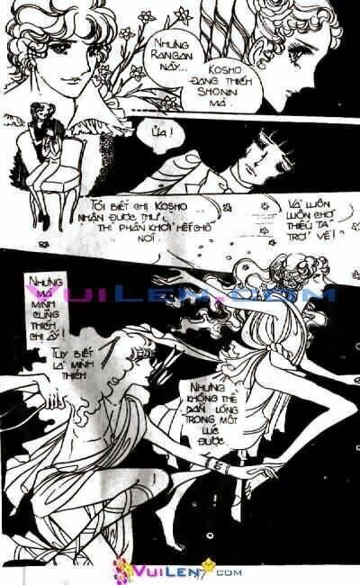 tiểu thư áo trắng chapter 4 17