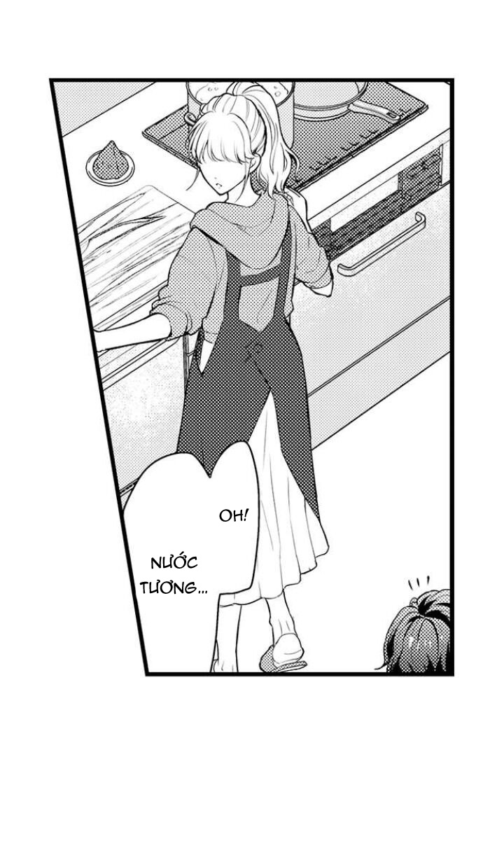 anh sẽ yêu em đến khi em tốt nghiệp chapter 4 31