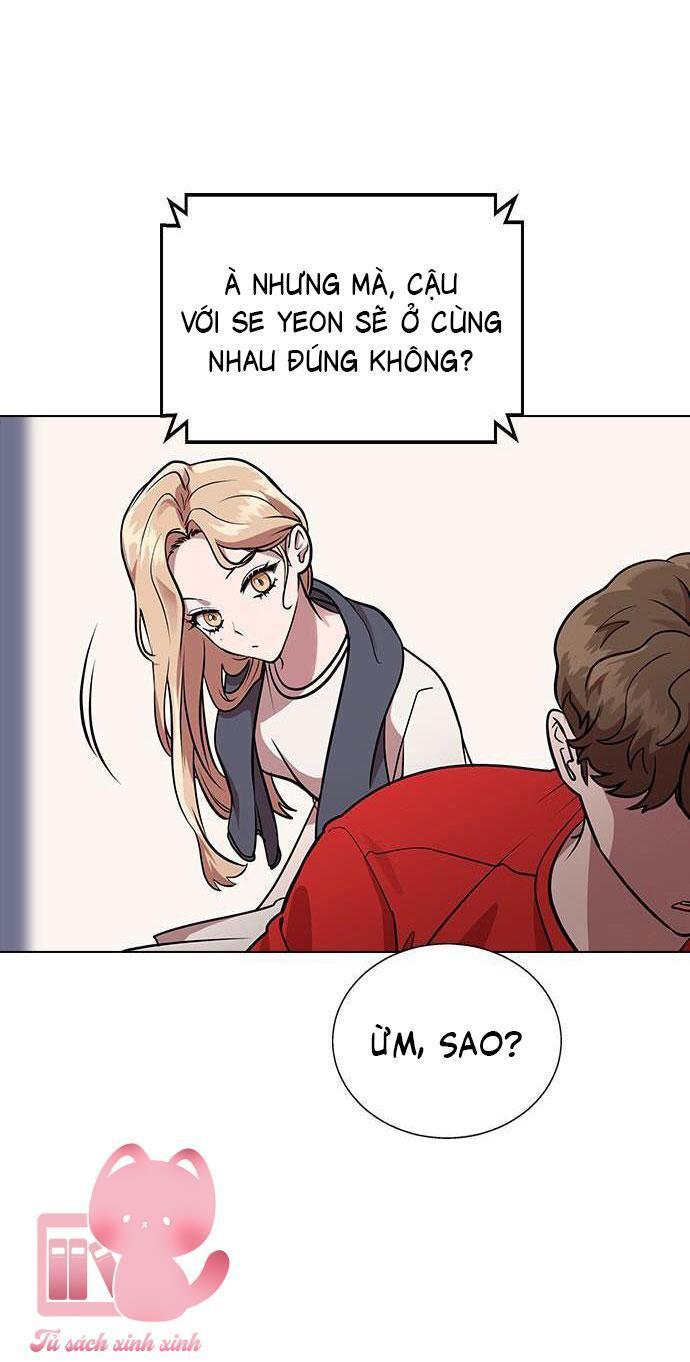 nếu chia tay, chúng ta sẽ chết chapter 2 81