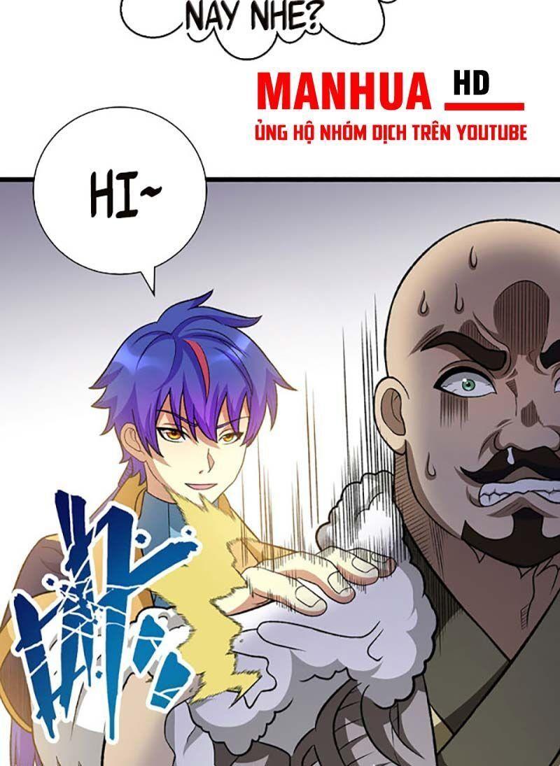 võ đạo độc tôn chapter 592 14