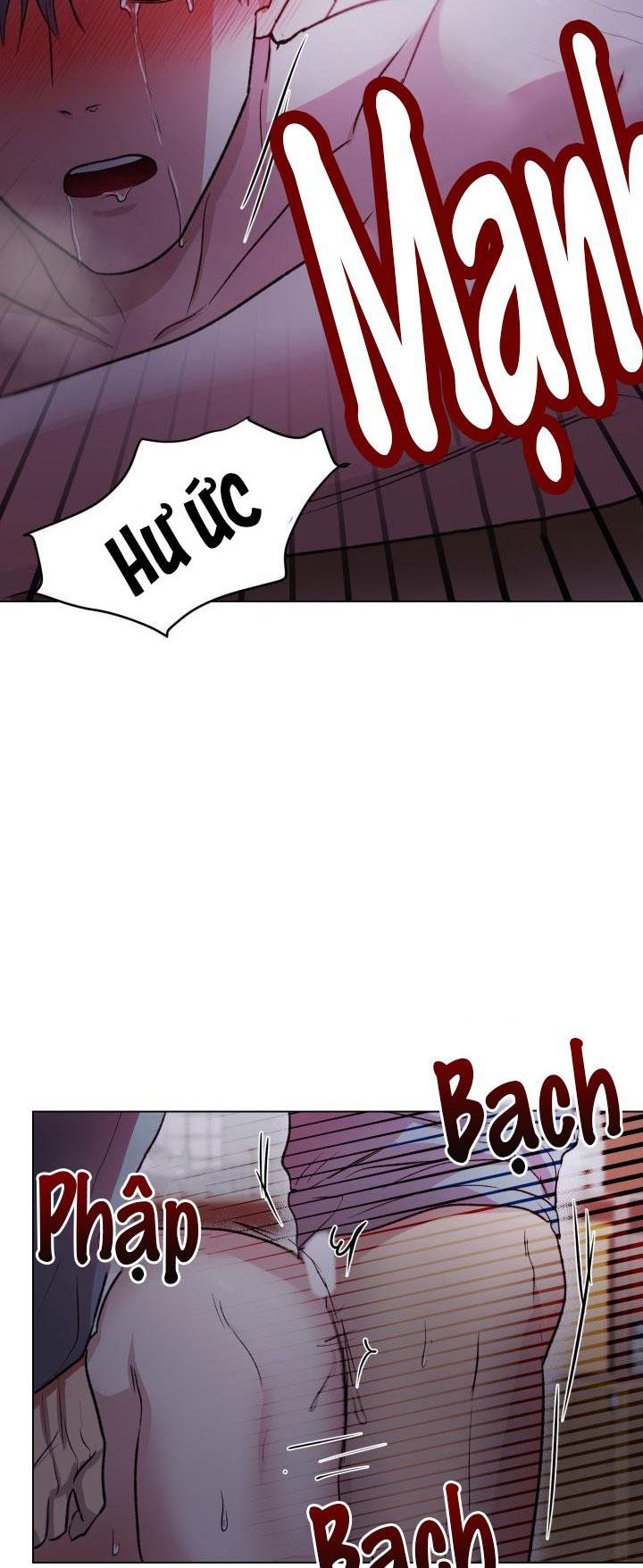cái bóng sau song cửa sắt chapter 8 17