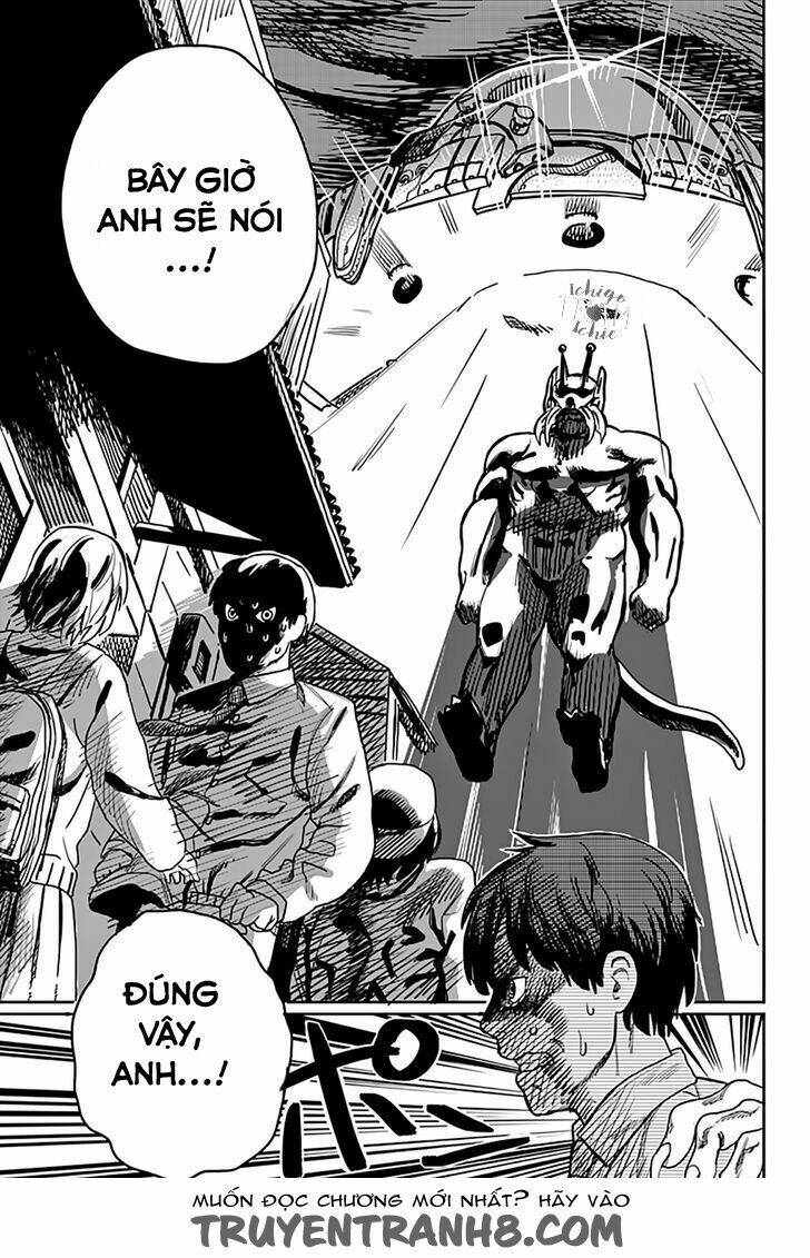 love is blind chapter 1 21