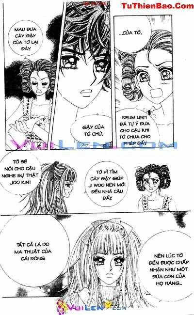 bogle goes to the kingdom chapter 36 21