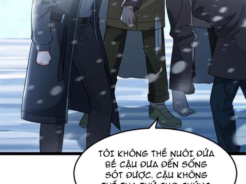đóng băng toàn cầu: tôi gây dựng nên phòng an toàn thời tận thế chapter 216 7