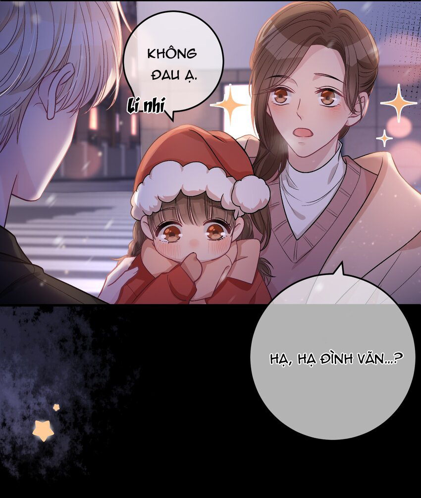 trước và sau ly hôn! chapter 77 32